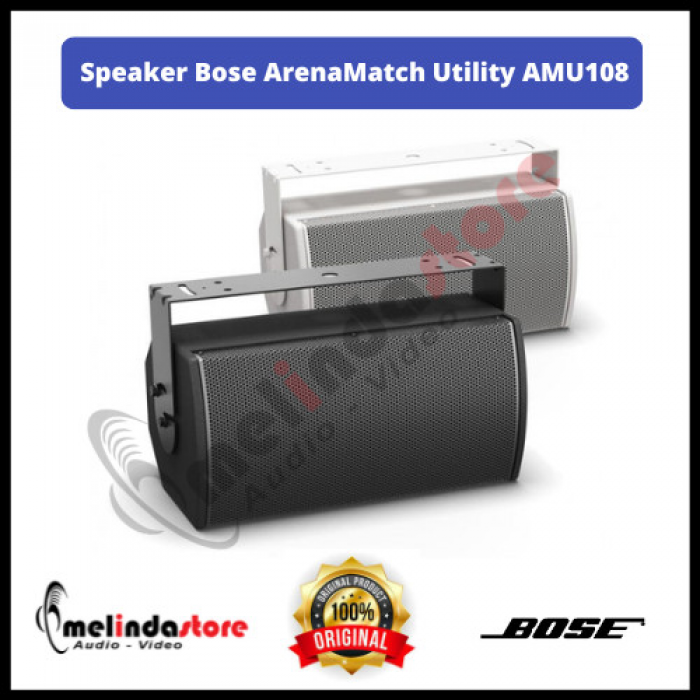 Speaker Bose Profesional ArenaMatch Utility AMU108